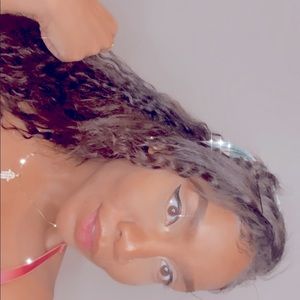 Meet your Posher, Dayjelle